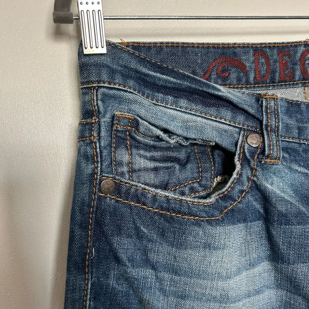 Men’s Decree Jeans